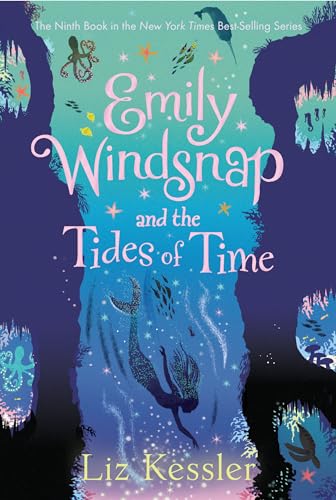 Stock image for Emily Windsnap and the Tides of Time for sale by Goodwill