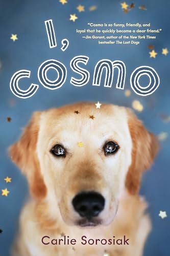 9781536219081: I, Cosmo