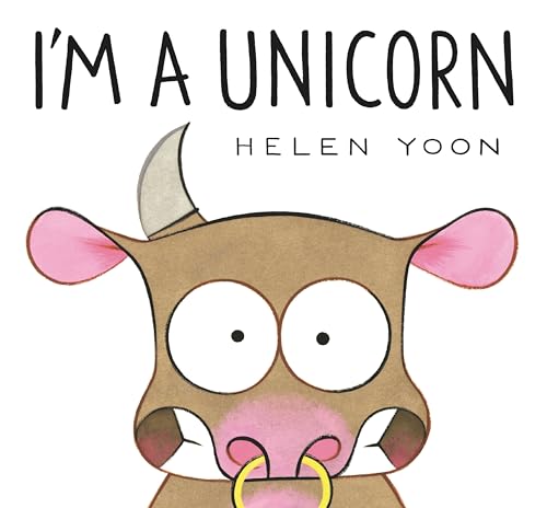 Stock image for I'm a Unicorn for sale by Hafa Adai Books