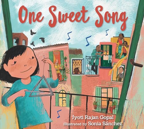 

One Sweet Song