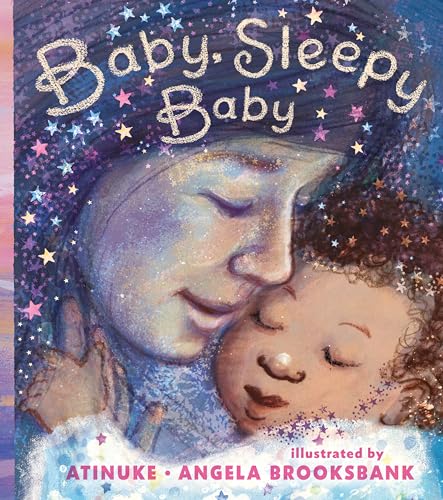 Stock image for Baby, Sleepy Baby for sale by ThriftBooks-Dallas