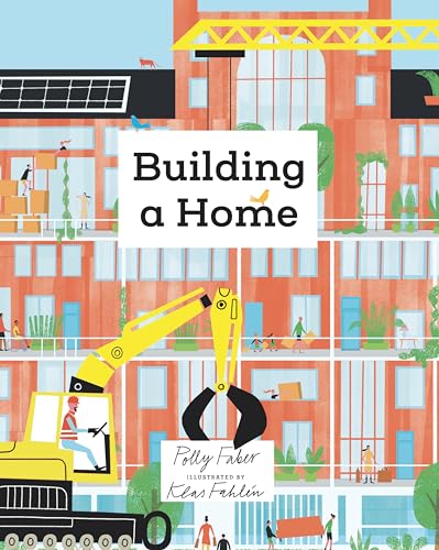 Imagen de archivo de Building a Home a la venta por Better World Books