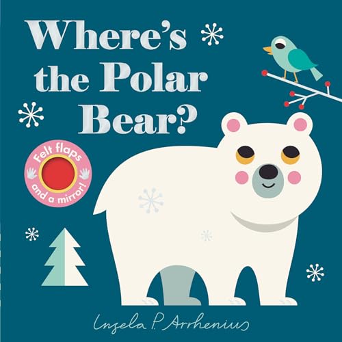 Stock image for Where's the Polar Bear? for sale by Hippo Books