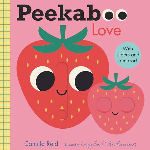 Stock image for Peekaboo: Love (Peekaboo You) for sale by HPB-Diamond