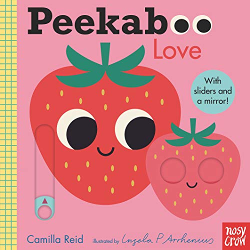 9781536220209: Peekaboo: Love (Peekaboo You)