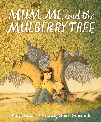 Beispielbild fr Mum, Me, and the Mulberry Tree zum Verkauf von Blackwell's