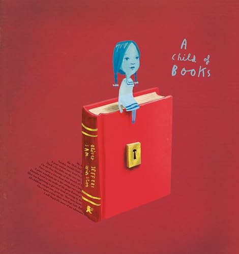 Imagen de archivo de A Child of Books a la venta por ThriftBooks-Atlanta