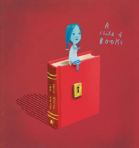 Stock image for A Child of Books for sale by Dream Books Co.