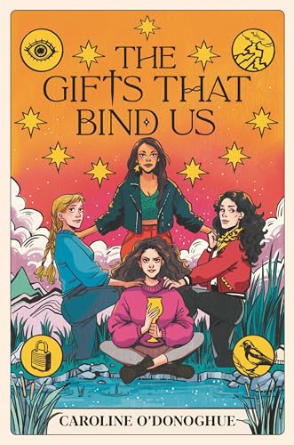 Imagen de archivo de The Gifts That Bind Us a la venta por ThriftBooks-Atlanta