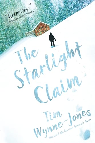 9781536222913: The Starlight Claim