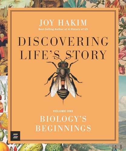 Beispielbild fr Discovering Life's Story: Biology's Beginnings zum Verkauf von Blackwell's