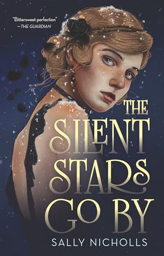 Beispielbild fr The Silent Stars Go By zum Verkauf von HPB-Emerald