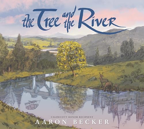 Stock image for The Tree and the River for sale by Lakeside Books