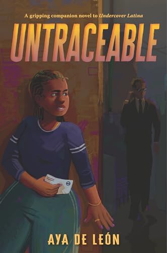 Stock image for Untraceable (The Factory) for sale by BooksRun