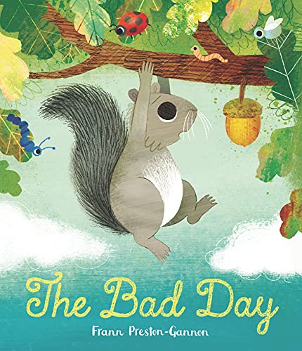Imagen de archivo de The Bad Day a la venta por ThriftBooks-Atlanta