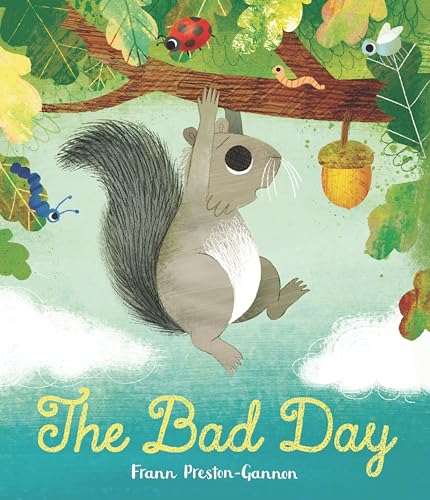 Stock image for The Bad Day for sale by ThriftBooks-Atlanta