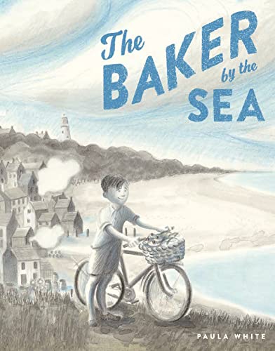 Imagen de archivo de The Baker by the Sea a la venta por Bookmans