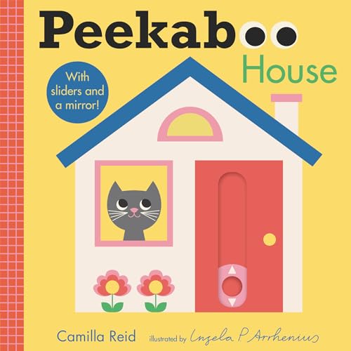 Stock image for Peekaboo: House (Peekaboo You) for sale by New Legacy Books