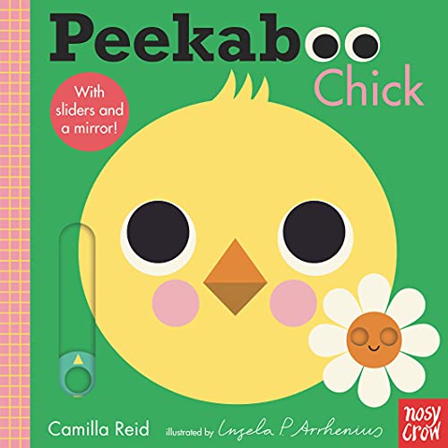 Beispielbild fr Peekaboo: Chick zum Verkauf von Better World Books