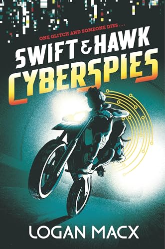 9781536224153: Swift and Hawk: Cyberspies: 1