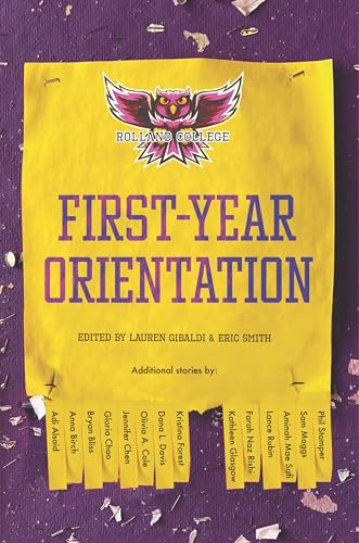 9781536224498: First-Year Orientation