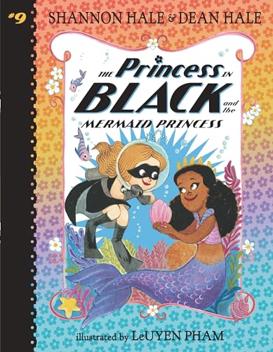 Imagen de archivo de The Princess in Black and the Mermaid Princess a la venta por -OnTimeBooks-