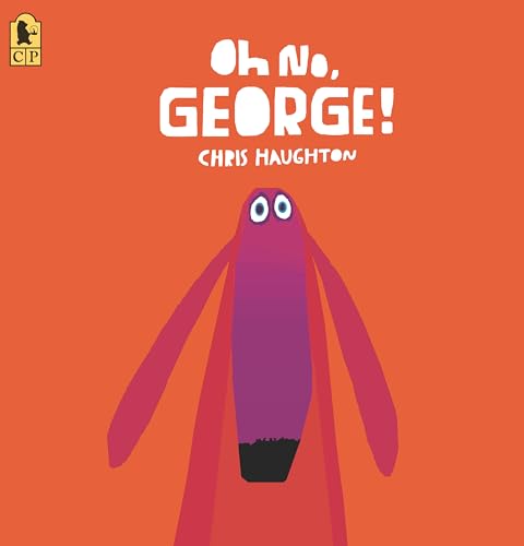 Stock image for Oh No, George! for sale by ThriftBooks-Atlanta