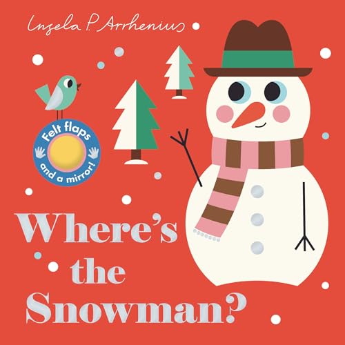 Beispielbild fr Wheres the Snowman? zum Verkauf von Zoom Books Company