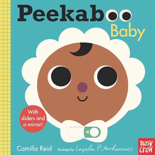 Imagen de archivo de Peekaboo: Baby (Peekaboo You) a la venta por Half Price Books Inc.