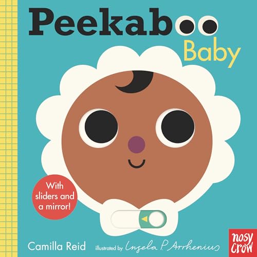 Stock image for Peekaboo: Baby for sale by ThriftBooks-Atlanta