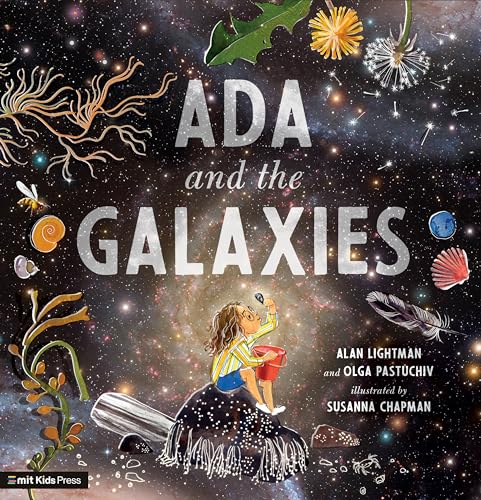 Imagen de archivo de Ada and the Galaxies a la venta por Goodwill Books