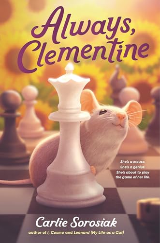 Stock image for Always, Clementine for sale by BooksRun