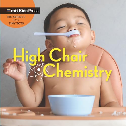 Imagen de archivo de High Chair Chemistry a la venta por ThriftBooks-Atlanta