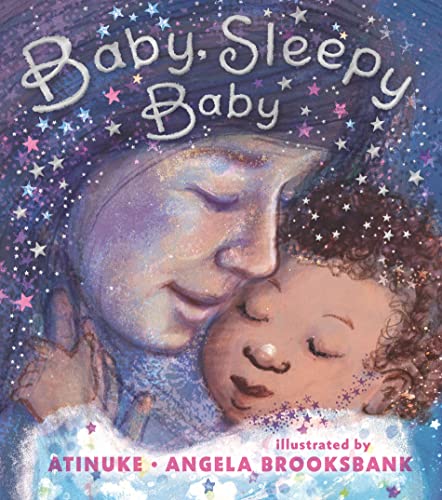 Stock image for Baby, Sleepy Baby for sale by ThriftBooks-Atlanta