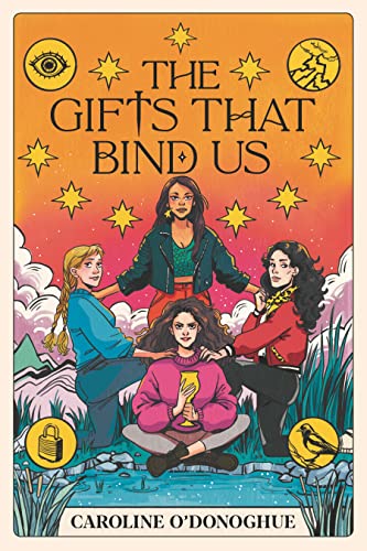 Stock image for The Gifts That Bind Us for sale by Bookmans