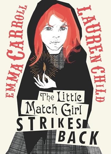 Beispielbild fr The Little Match Girl Strikes Back zum Verkauf von Housing Works Online Bookstore