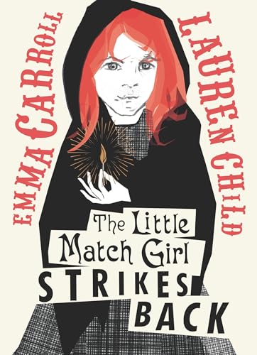 Stock image for The Little Match Girl Strikes Back for sale by Housing Works Online Bookstore