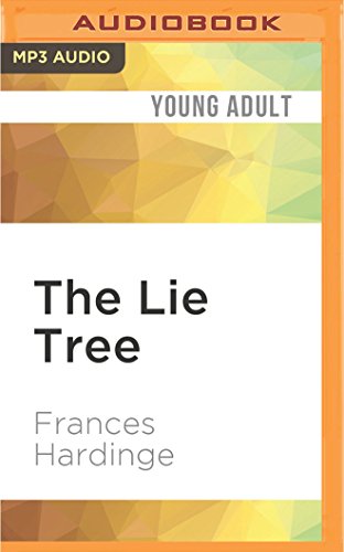 9781536607888: The Lie Tree