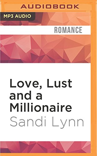 9781536607918: Love, Lust and a Millionaire: 1 (Wyatt Brothers)