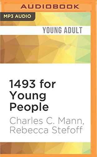 9781536609660: 1493 for Young People