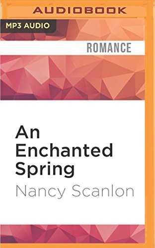 9781536609905: Enchanted Spring, An (Mists of Fate, 2)