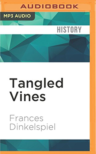 9781536611526: Tangled Vines