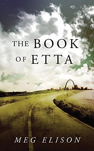Stock image for The Book of Etta (The Road to Nowhere) for sale by The Yard Sale Store