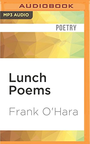 9781536614749: Lunch Poems