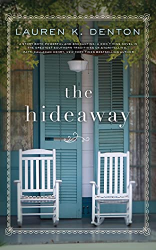 Stock image for The Hideaway for sale by HPB Inc.