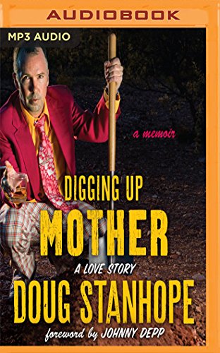 9781536617658: Digging Up Mother