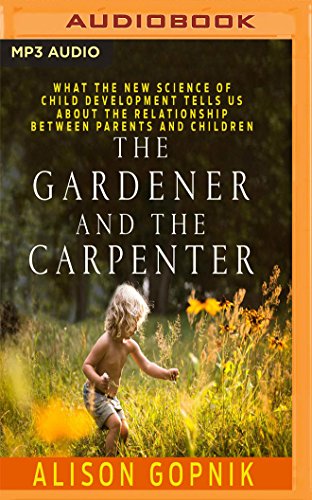 Imagen de archivo de The Gardener and the Carpenter a la venta por Seattle Goodwill