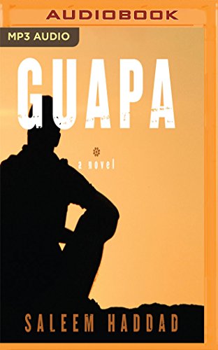 Imagen de archivo de Guapa: A Novel a la venta por Revaluation Books