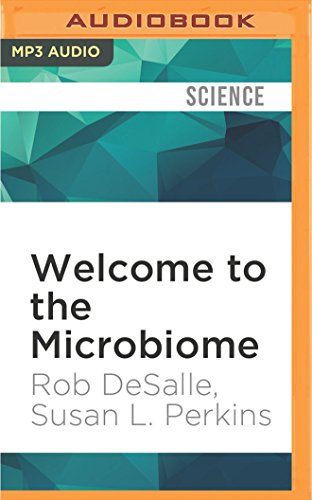 Stock image for Welcome to the Microbiome for sale by HPB-Diamond