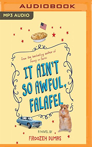 Beispielbild fr It Ain't So Awful, Falafel zum Verkauf von SecondSale